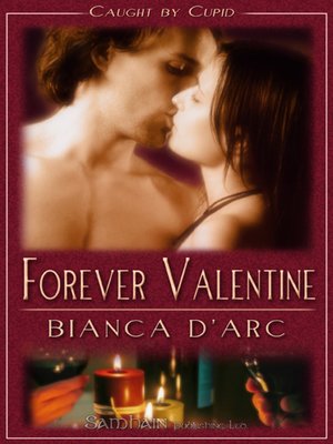 cover image of Forever Valentine